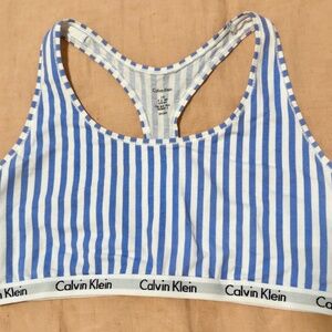 Calvin Klein Bralette